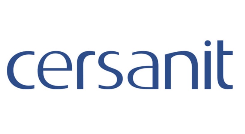 Logo firmy Cersanit