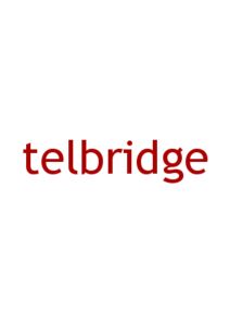 logo firmy telbridge