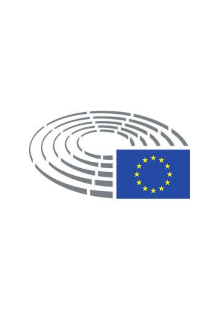 logo europarlamentu