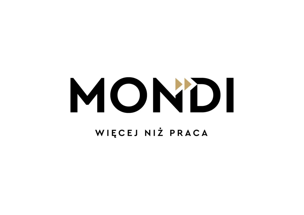 mondi logo firmy