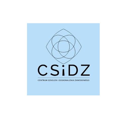 logo firmy csidz