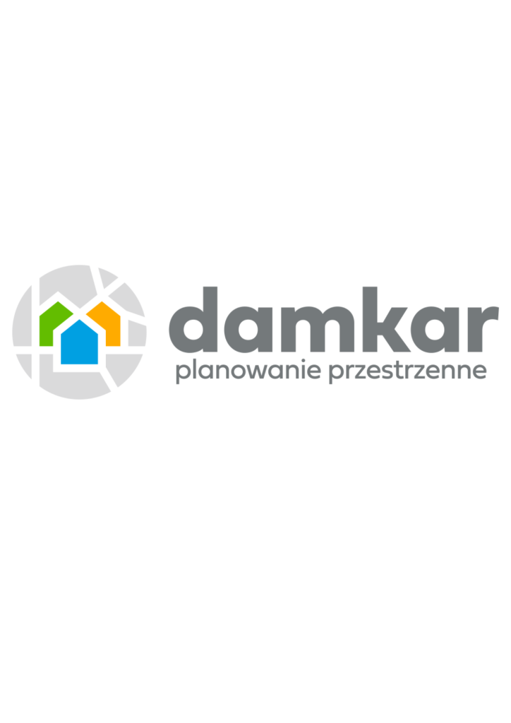 logo firmy damkar