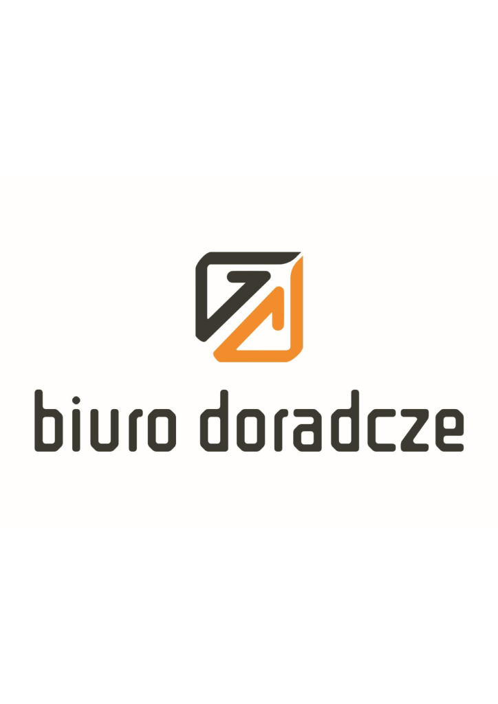 logo firmy biuro doradcze