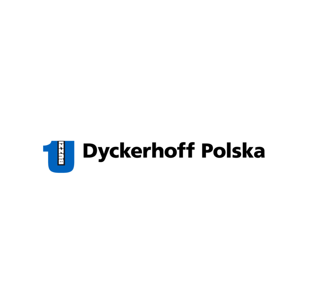 logo firmy dyckerhoff