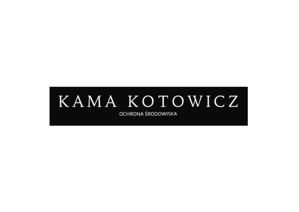 logo firmy kama katowicz