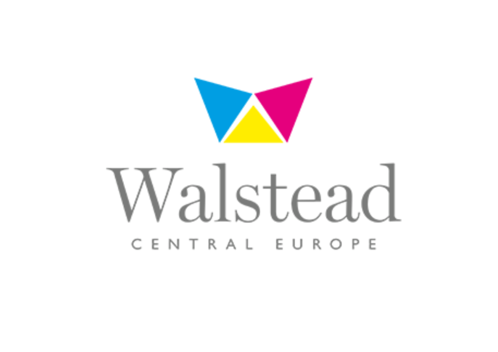 logo firmy walstead