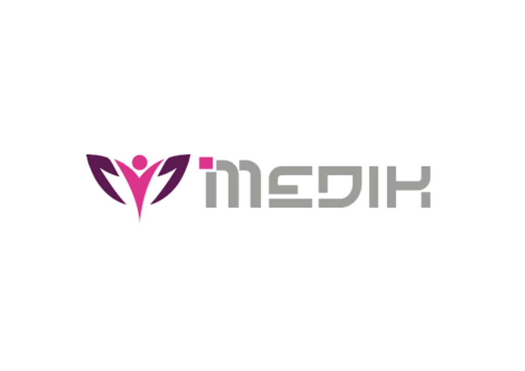 Medik logo