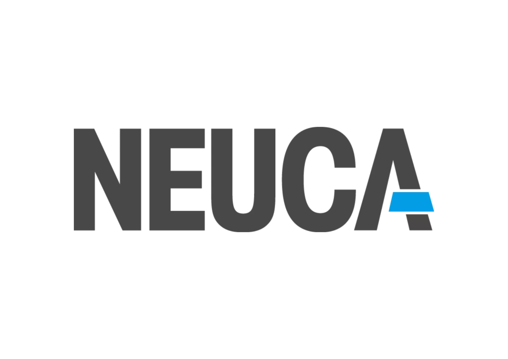 logo firmy Neuca