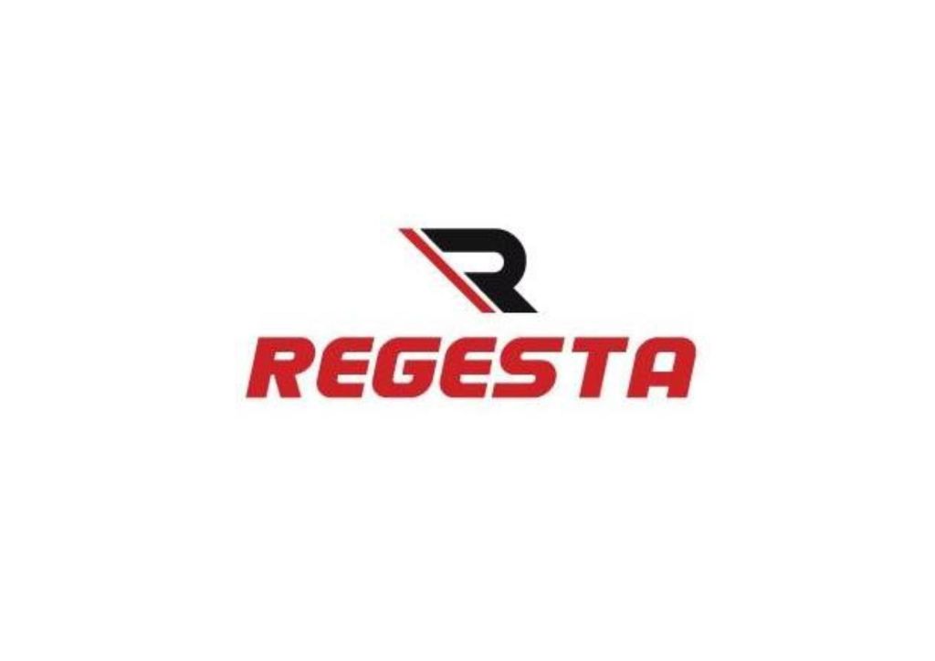 regesta logo firmy