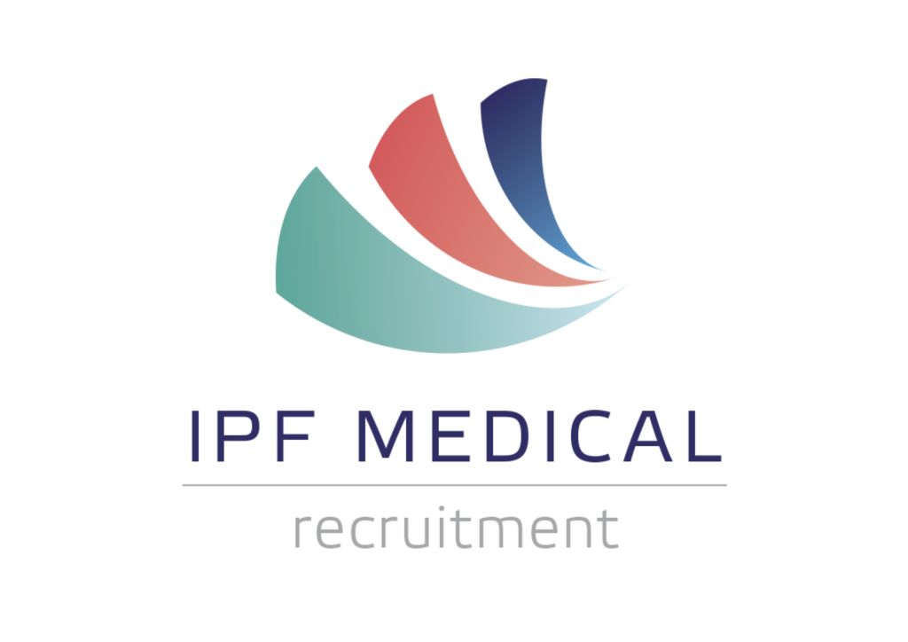logo firmy IPF