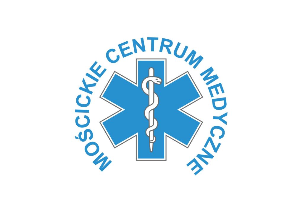 mościckie centrum medyczny logo